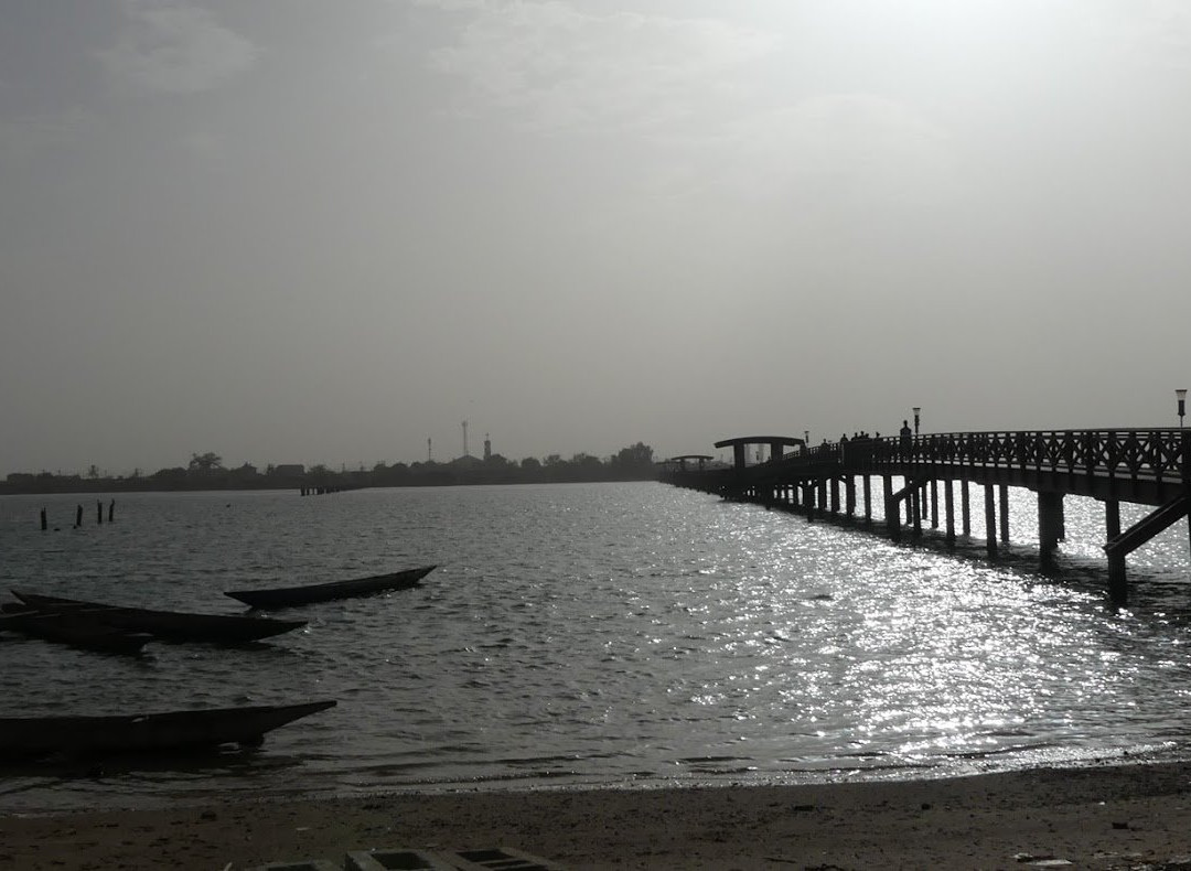 Royal Baobab Excursions景点图片