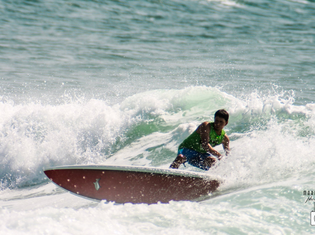 Surf in Cabo景点图片