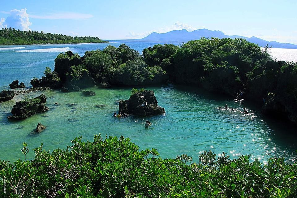 Paguriran Island-Sorsogon必去景点