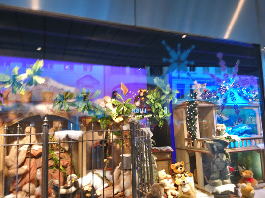 古洛迷亚百货公司-慕尼黑必去景点