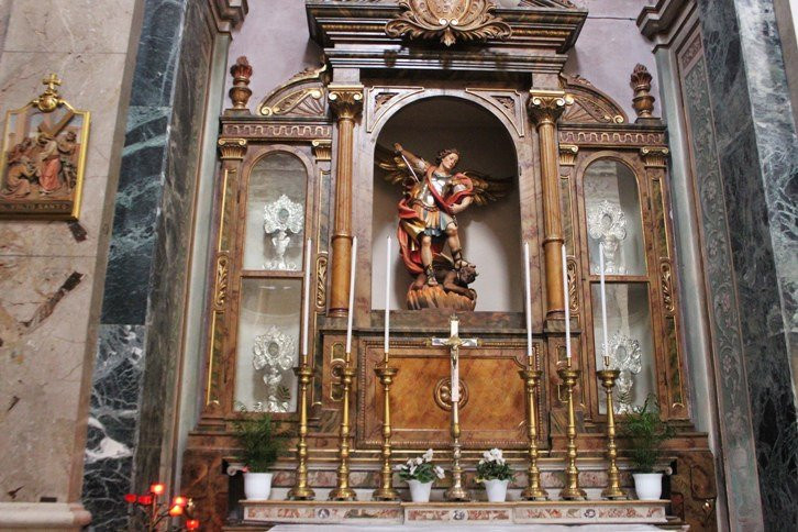 Chiesa di San Michele Arcangelo景点图片