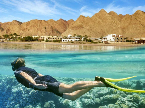 Tours Hurghada-赫尔格达必去景点