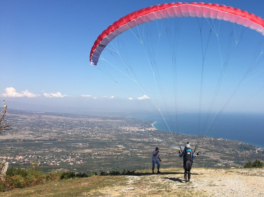 Paragliding Academy景点图片