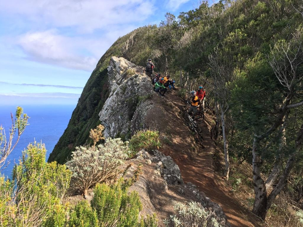 AlbanoAktiv Mountainbike景点图片