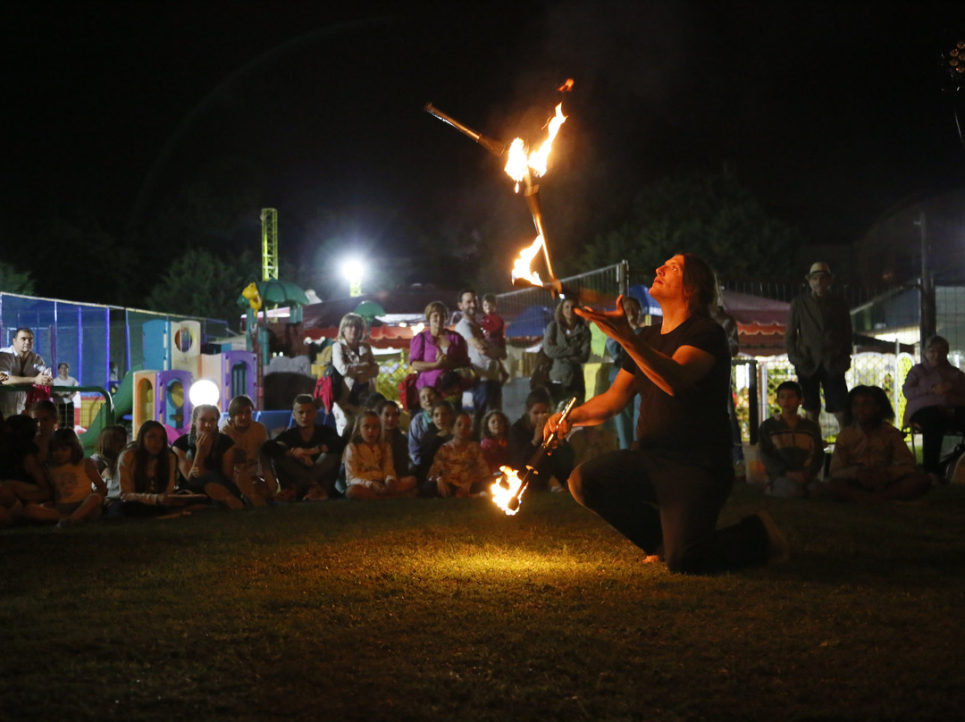 E' Fantasia-帕多瓦必去景点