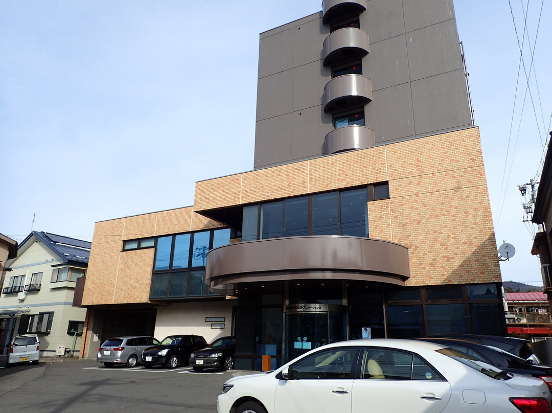 Hotel Miyako Hills Station主图