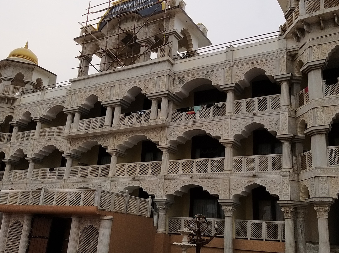 Hotel Lucky India主图