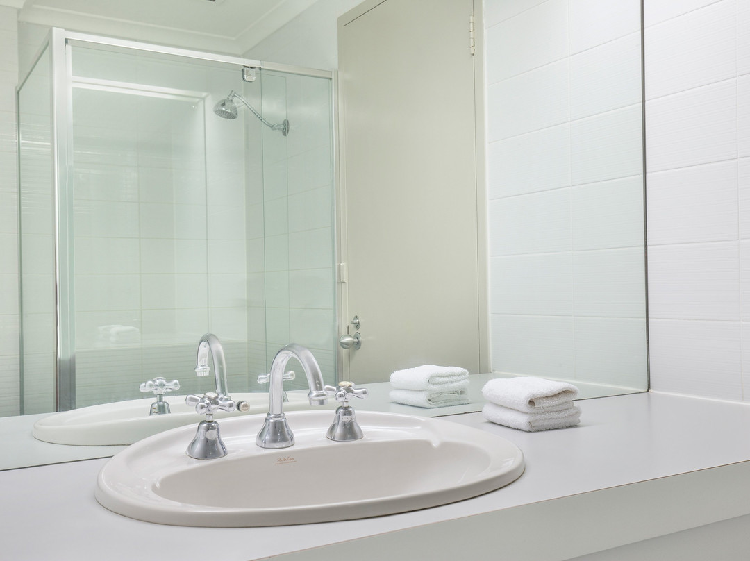 经理工作室酒店主图