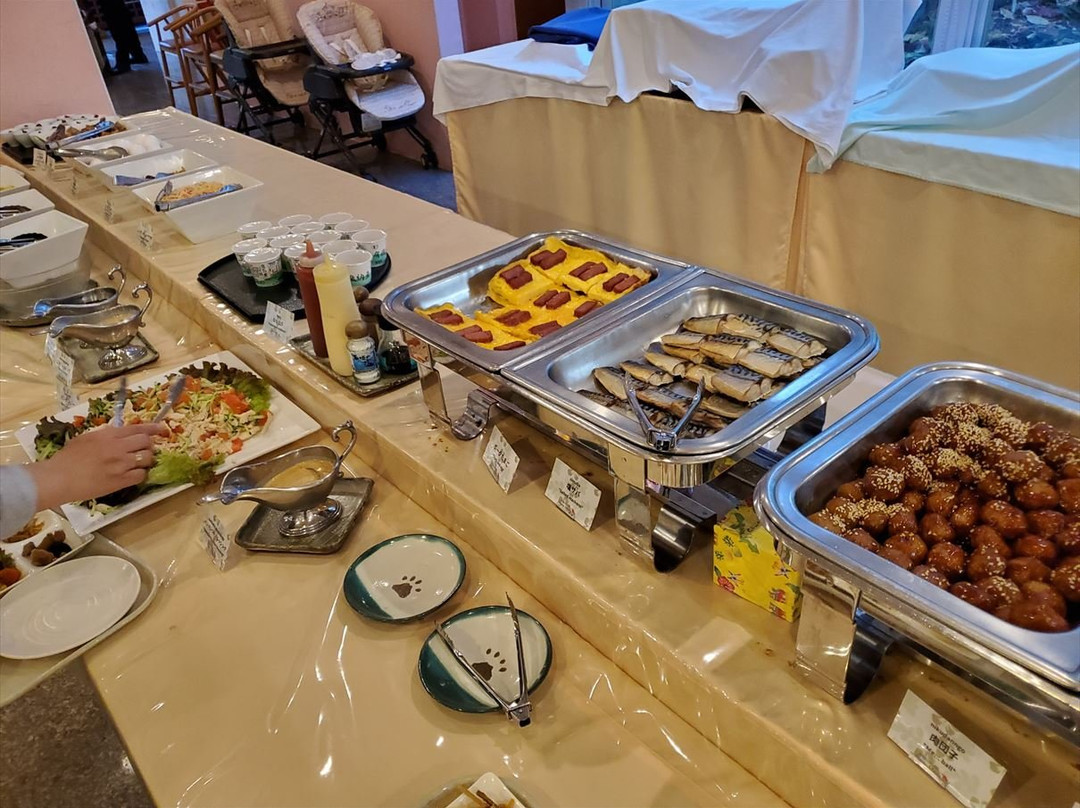 Jungle Hotel Painu Maya主图