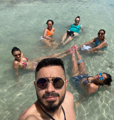 Eduardo Maceió Turismo Receptivo-Maceio必去景点