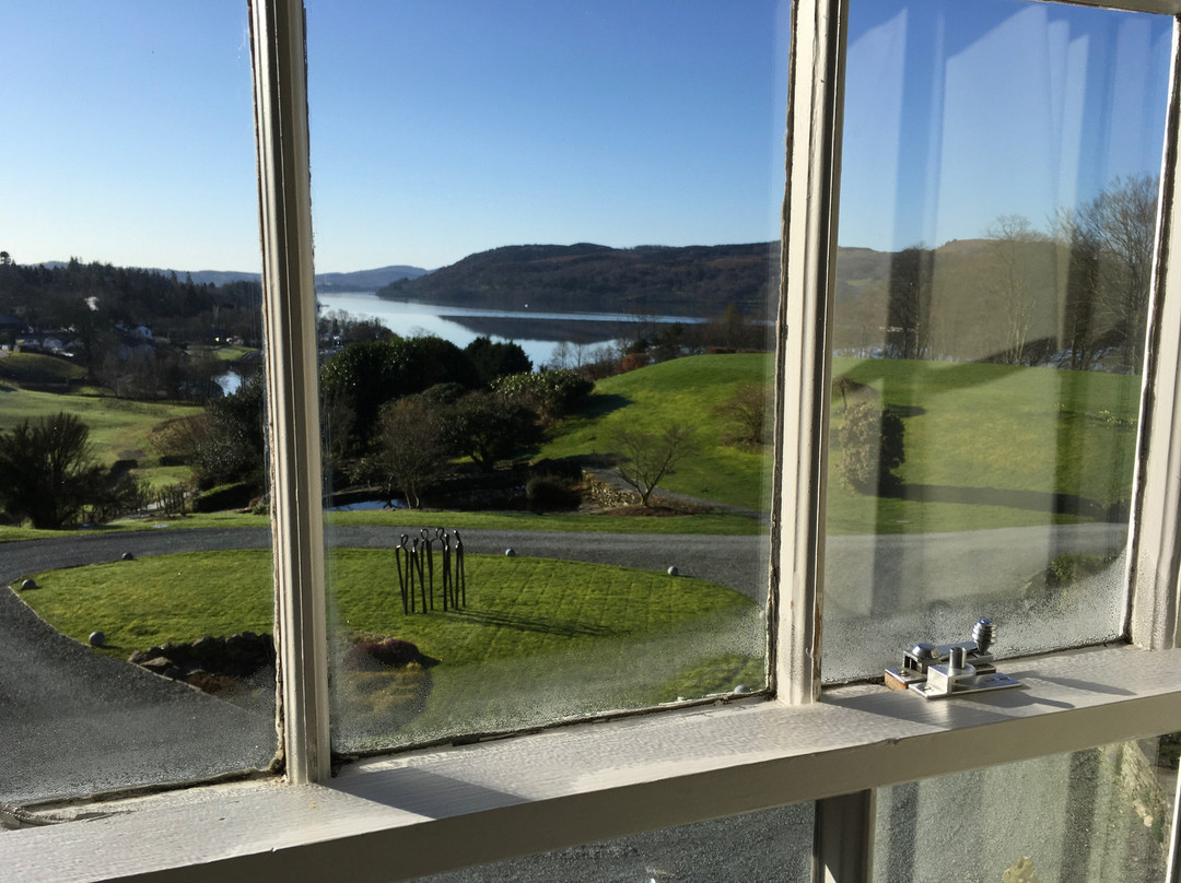 萨姆林酒店主图