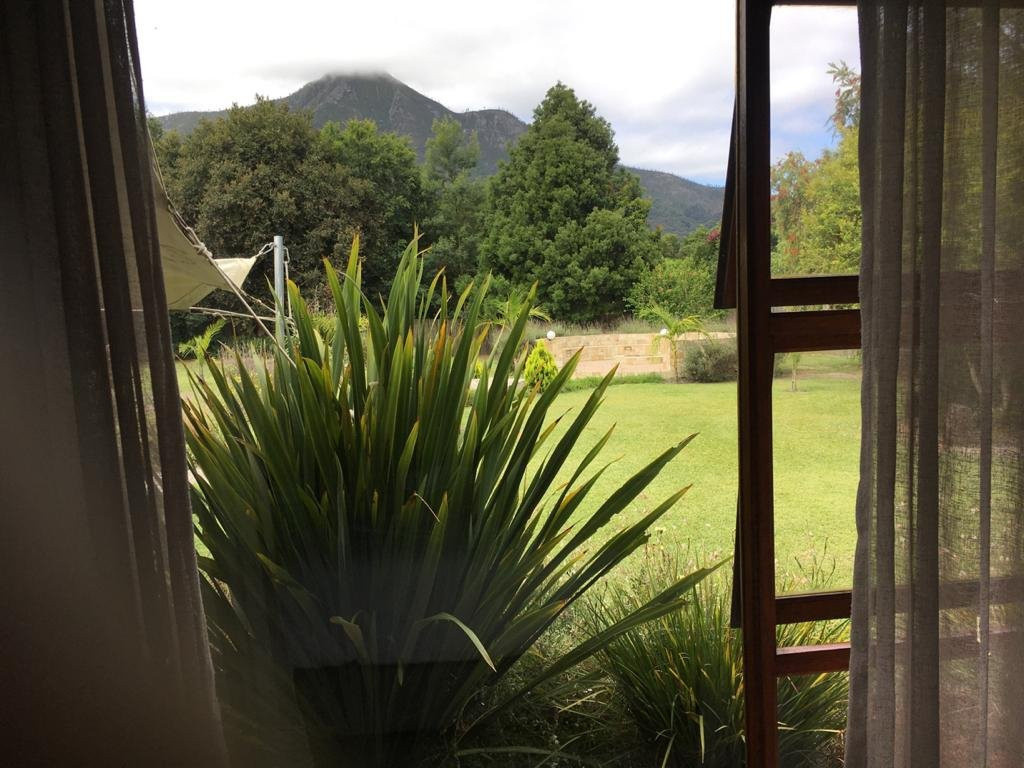 Tsitsikamma Manor主图