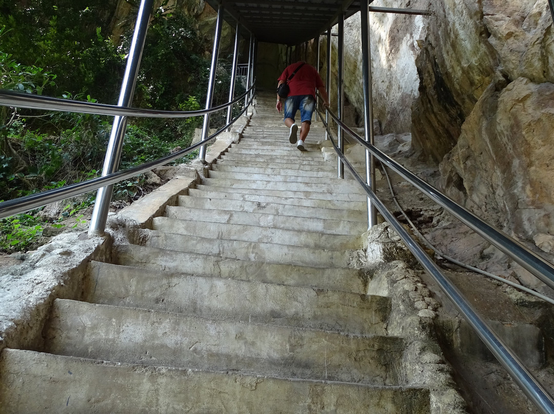 Nam Thean Tong Temple-怡保必去景点