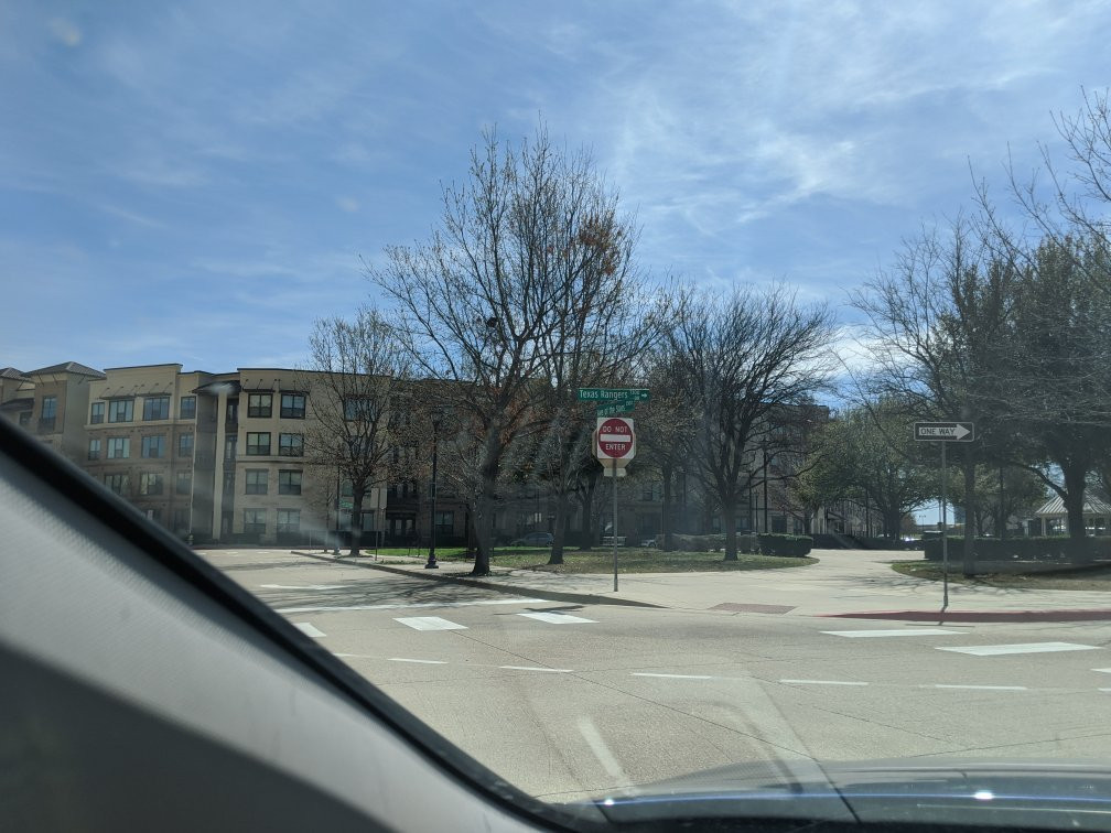 Dr Pepper Ballpark-弗里斯科必去景点