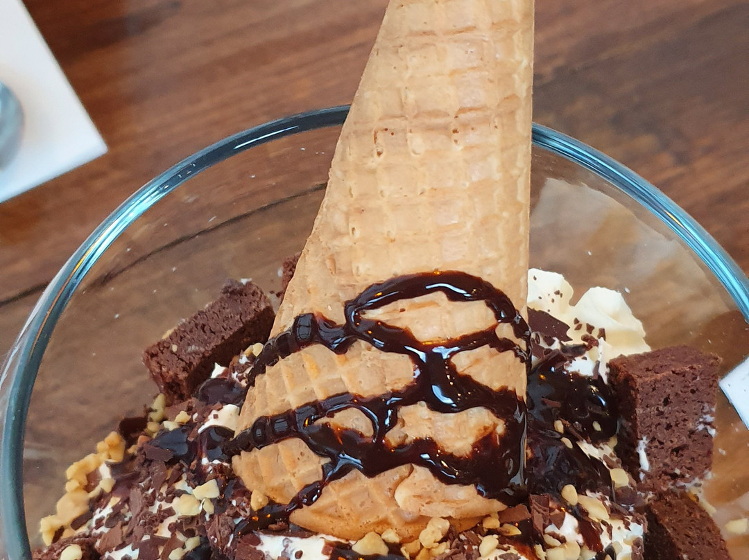 Gledswood Hills旅游攻略图片