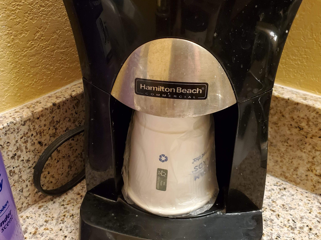 Super 8 by Wyndham Tucumcari主图