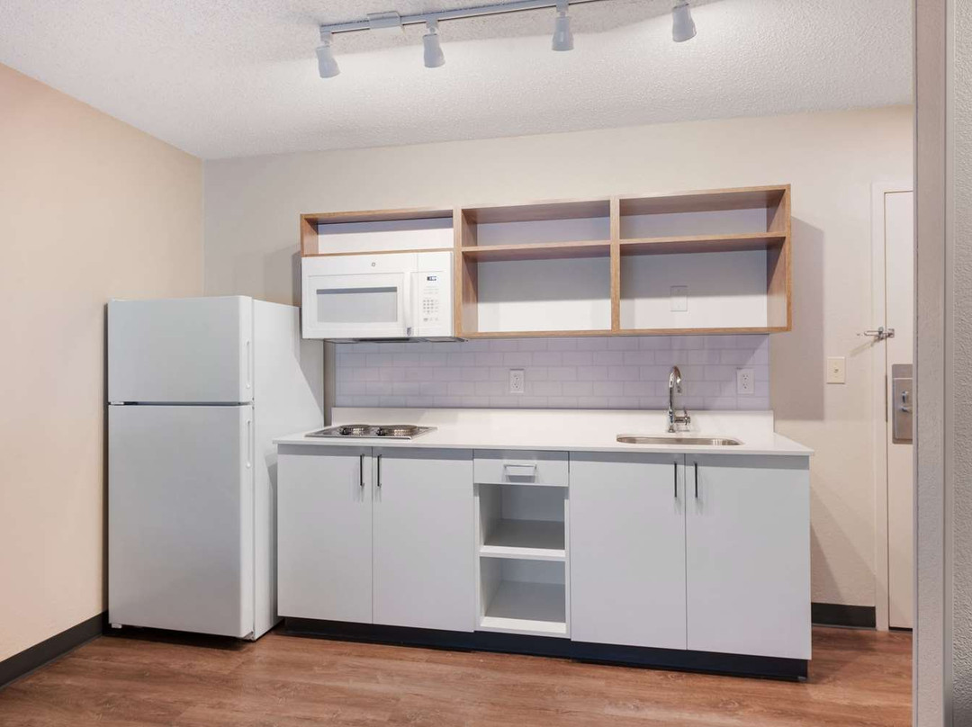 Extended Stay America - San Francisco - San Mateo - SFO主图