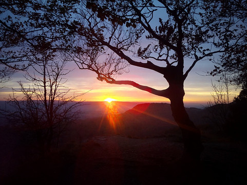 Deister Süntel MTB Verleih-Hulsede必去景点