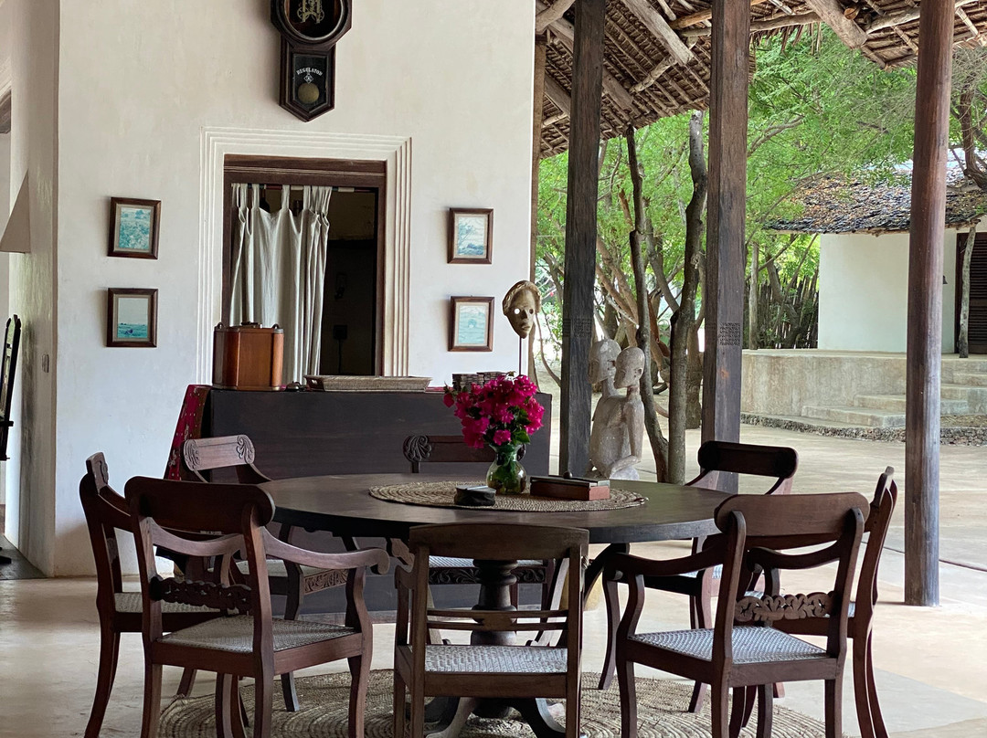 红辣椒酒店主图