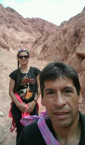 Tintikay Viajes y Turismo-萨尔塔必去景点