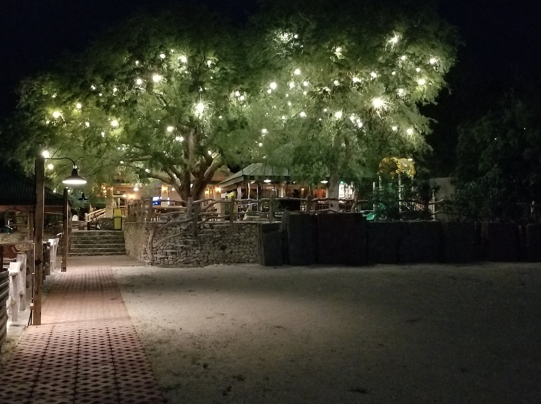 Punta Verde Resort