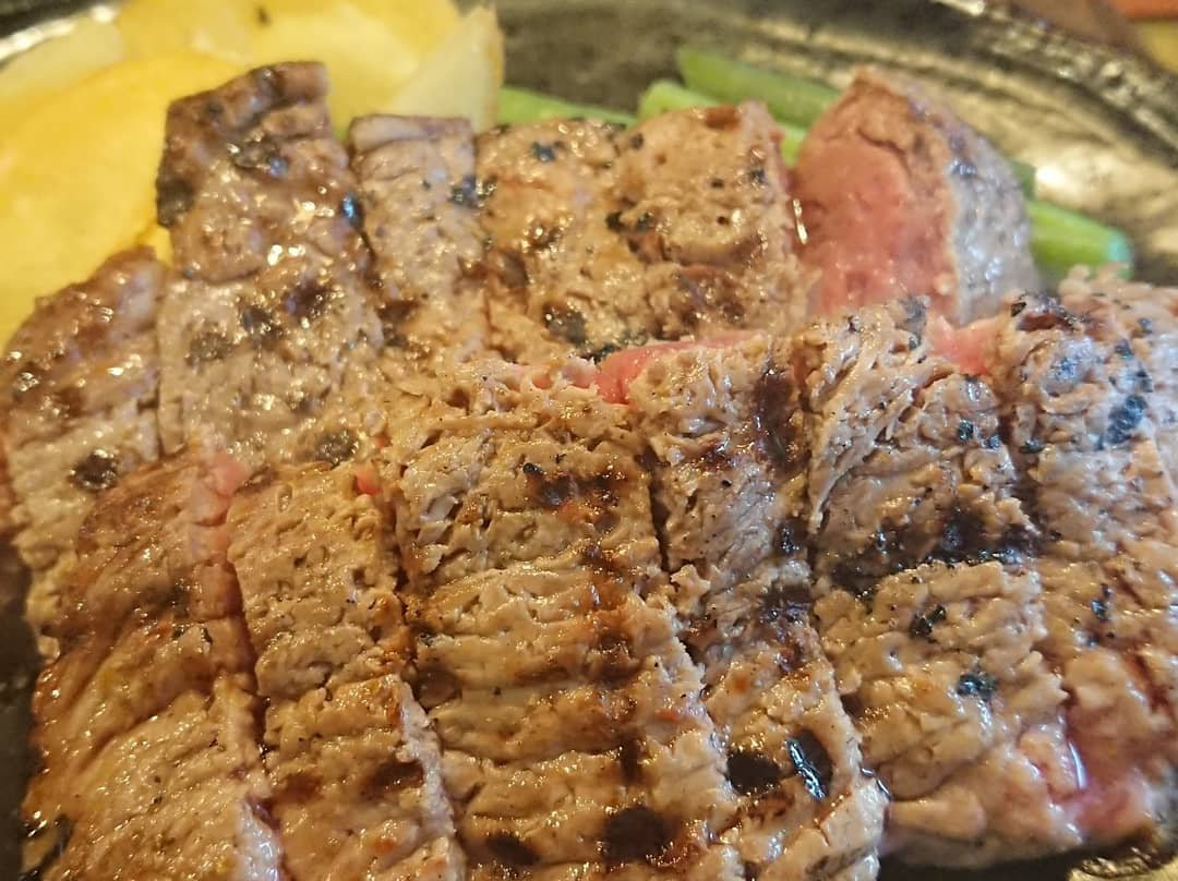 肉料理 さかもと 藤井寺店