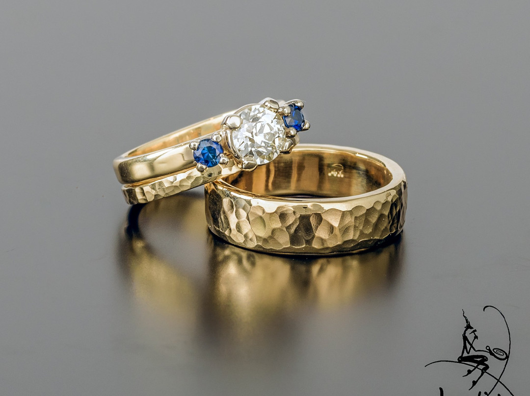 Juvelisto-里士满必去景点