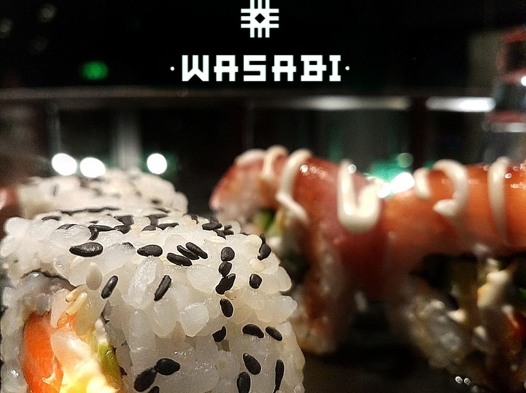 Wasabe Asian Fusion - Heraklion主图