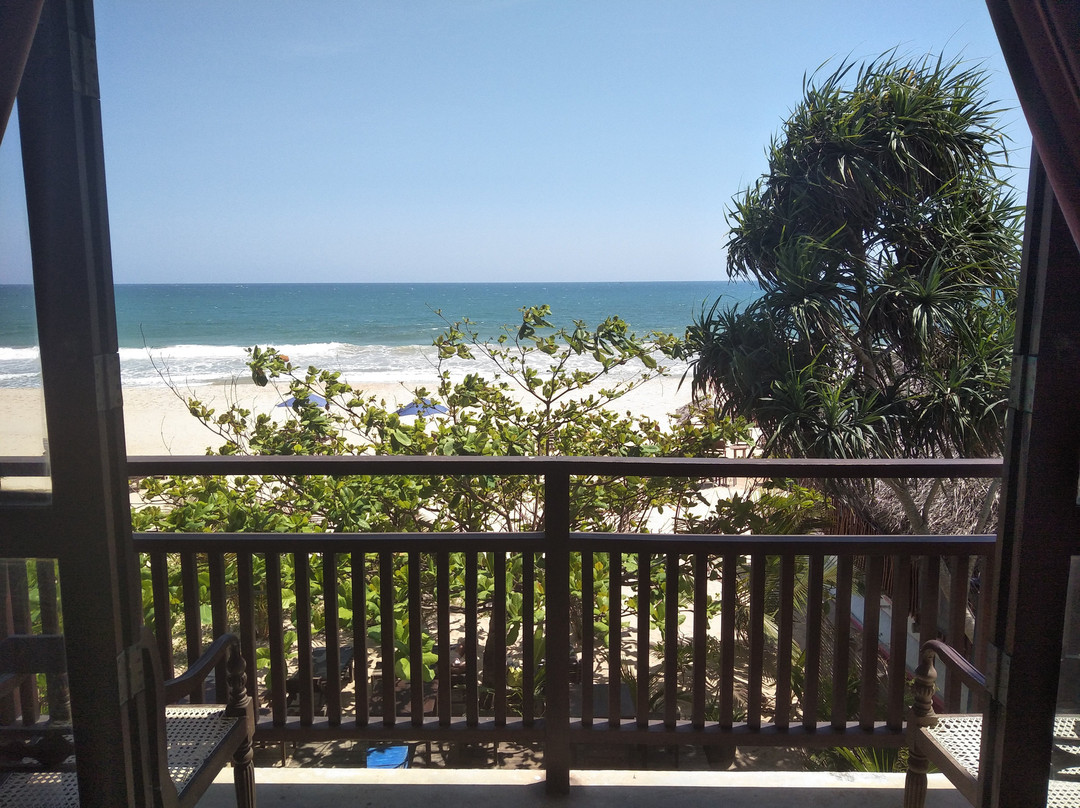 Talalla Bay Beach Boutique Beachfront Accommodation主图