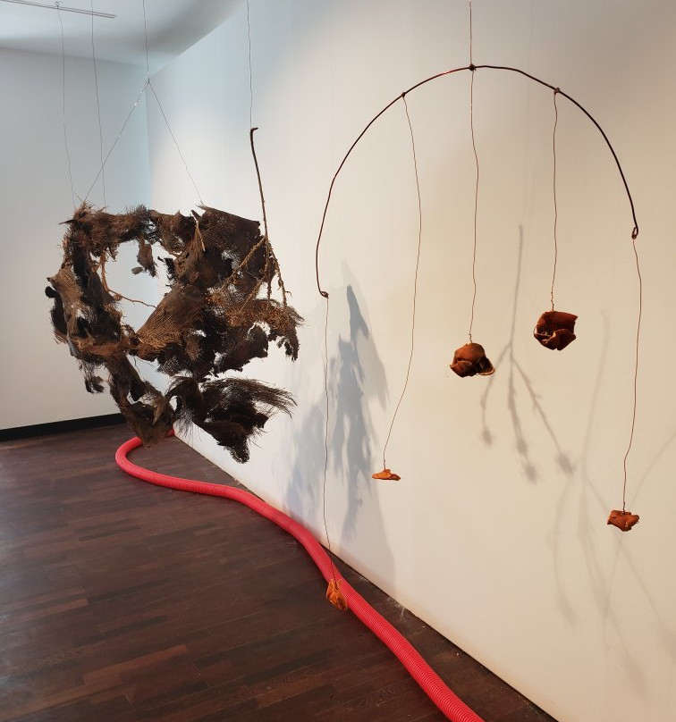 Museum of African Contemporary Art Al Maaden景点图片