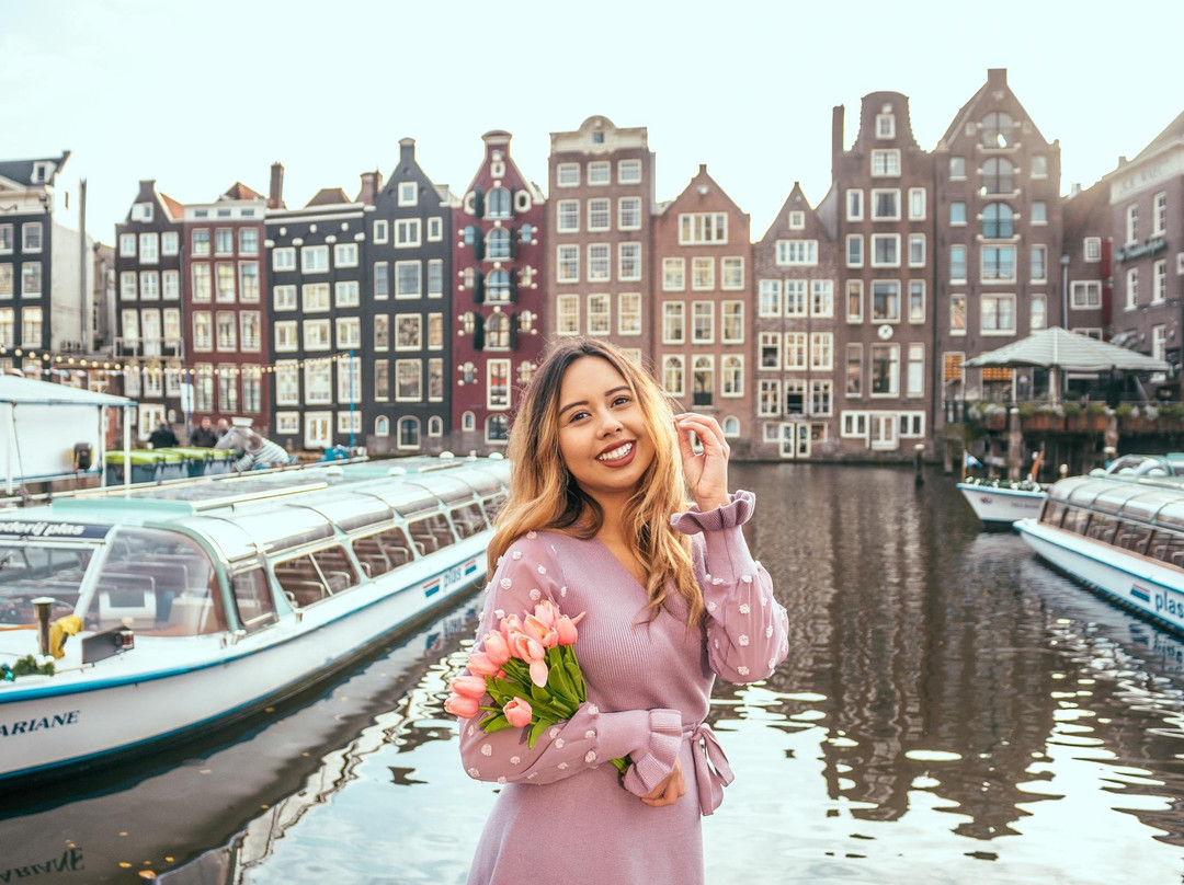 Amsterdam Photographer I Sandra Herrero Photography-阿姆斯特丹必去景点