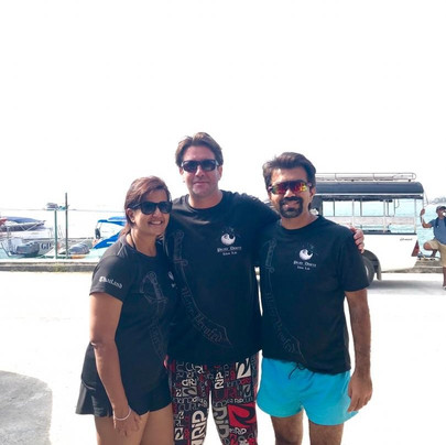 Pirate Divers Bang Niang, Khao Lak-拉克山必去景点