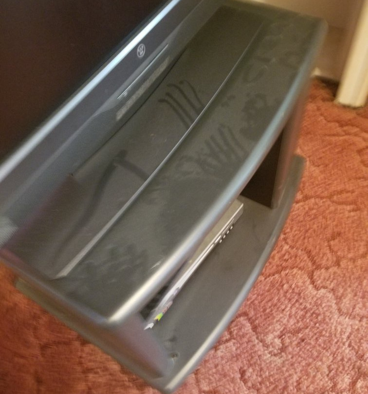 Shady Glade Resort主图