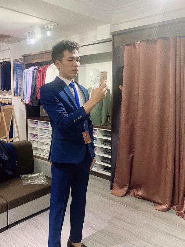 Tailoring Bespoke Tran-An Hai Tay必去景点
