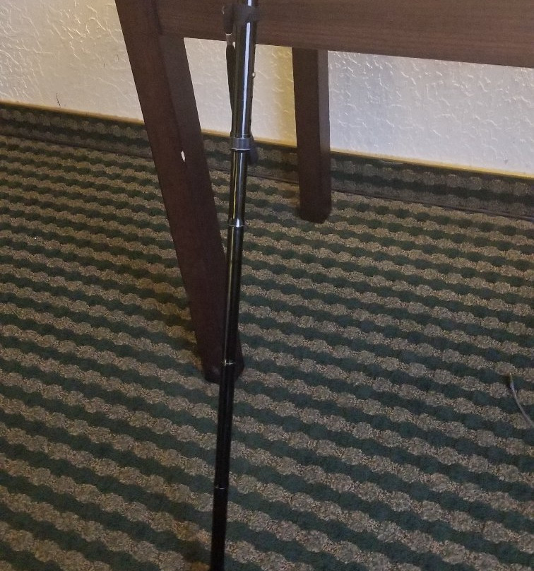 Super 8 By Wyndham Wendover主图