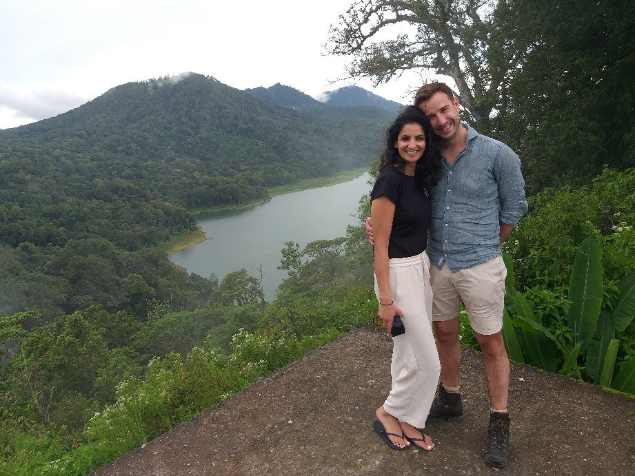 Go Bali Natural Tour-登巴萨必去景点