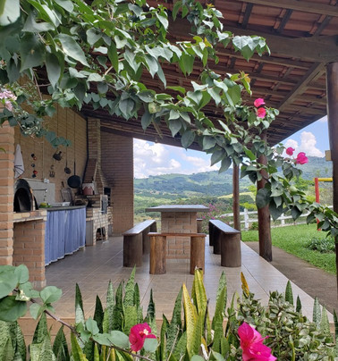 Pousada Lua Luana主图