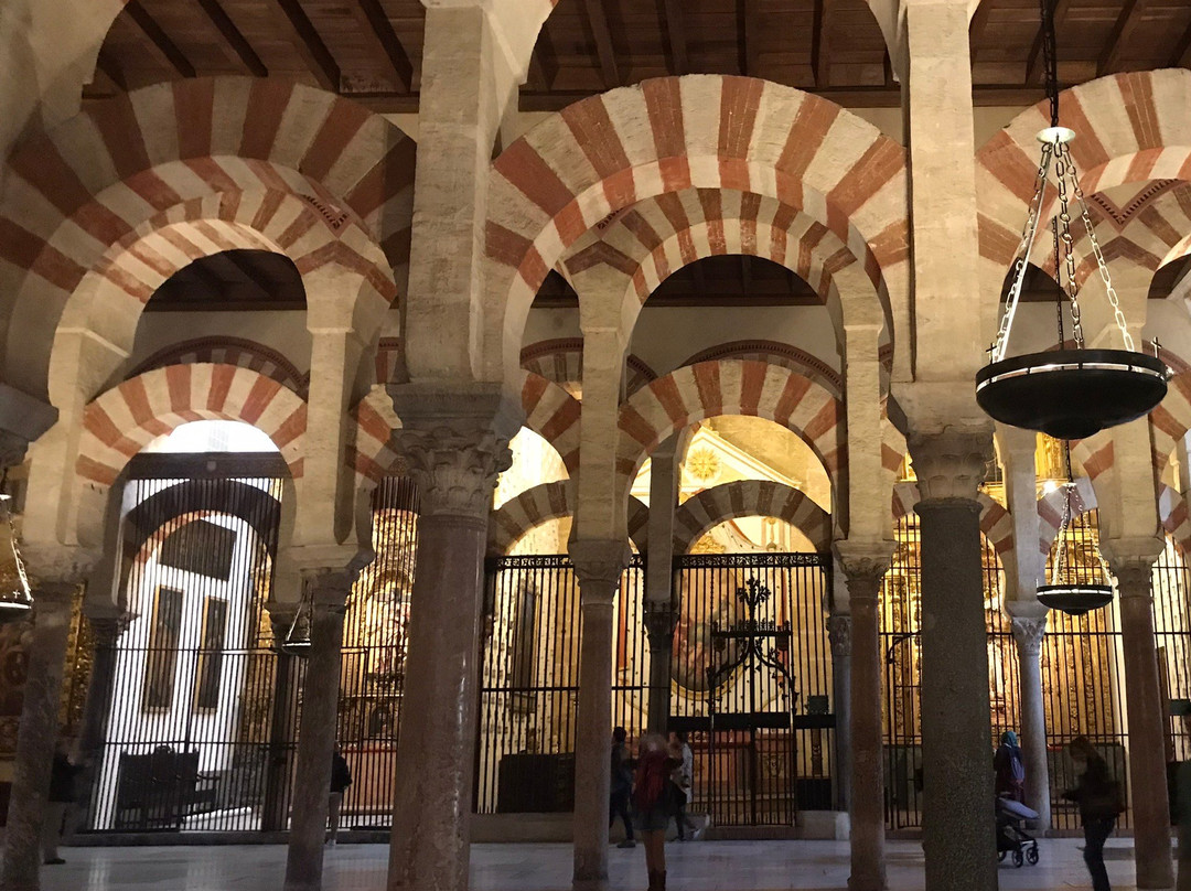 Cordoba Escape-科尔多瓦必去景点