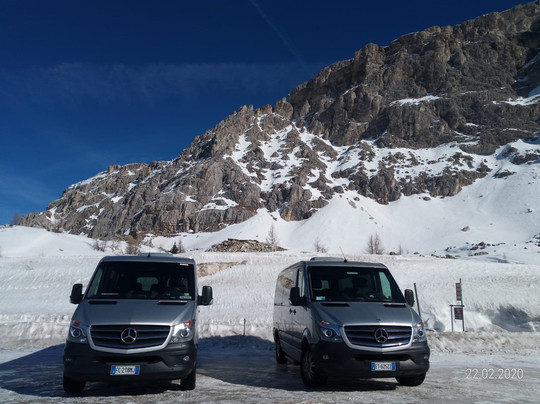 Venice Transfer-威尼斯必去景点