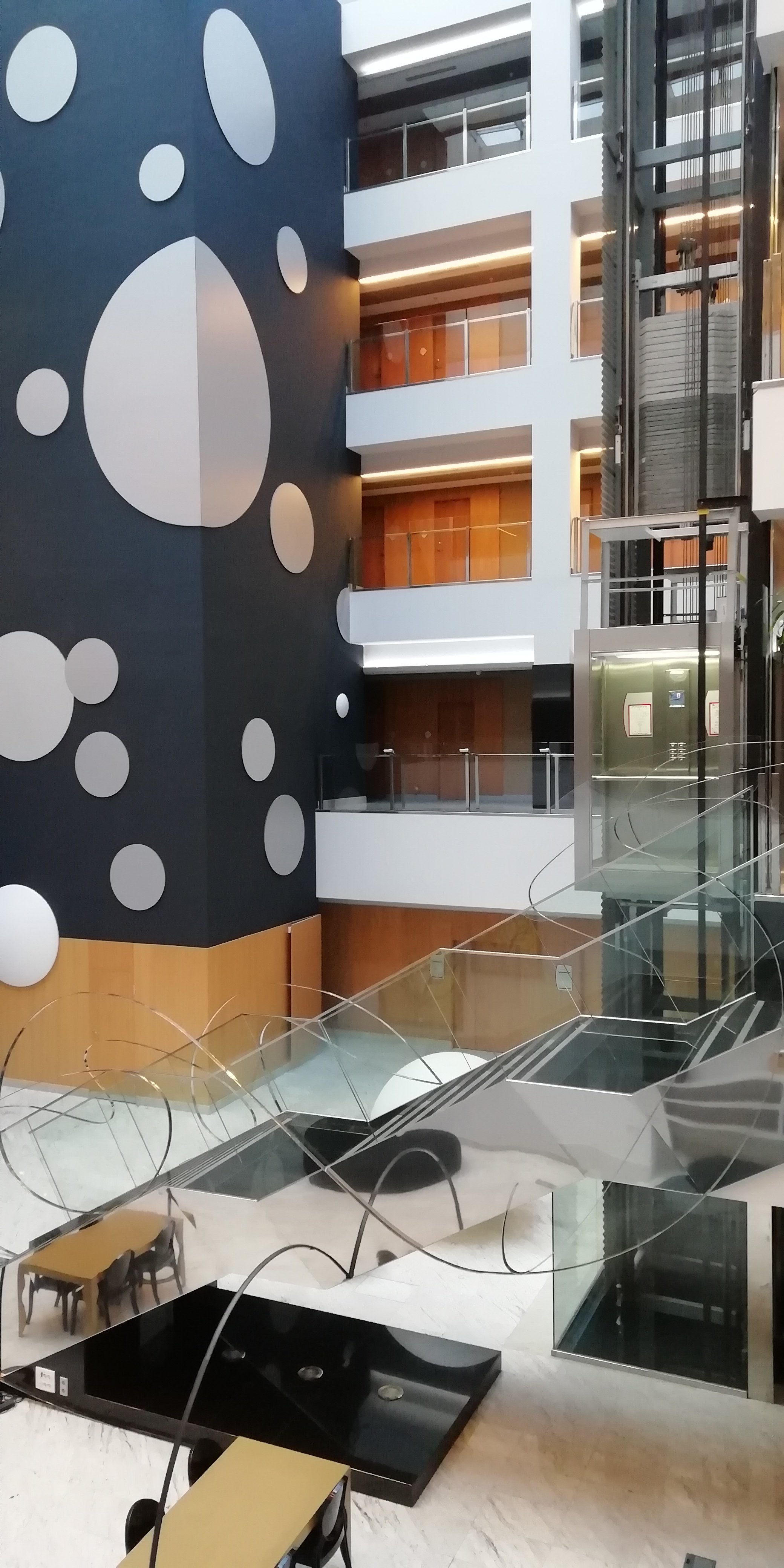 Hotel Ciudad de Ponferrada, Ascend Hotel Collection-官方