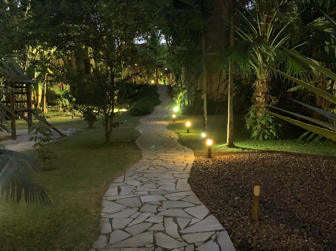 Pousada Bico Verde主图