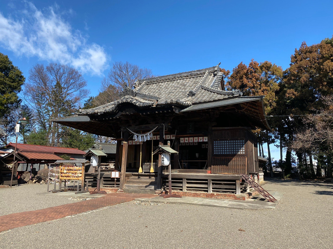 Serada Gion Festival景点图片