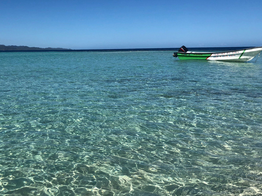 Key Paradise-普拉塔港必去景点