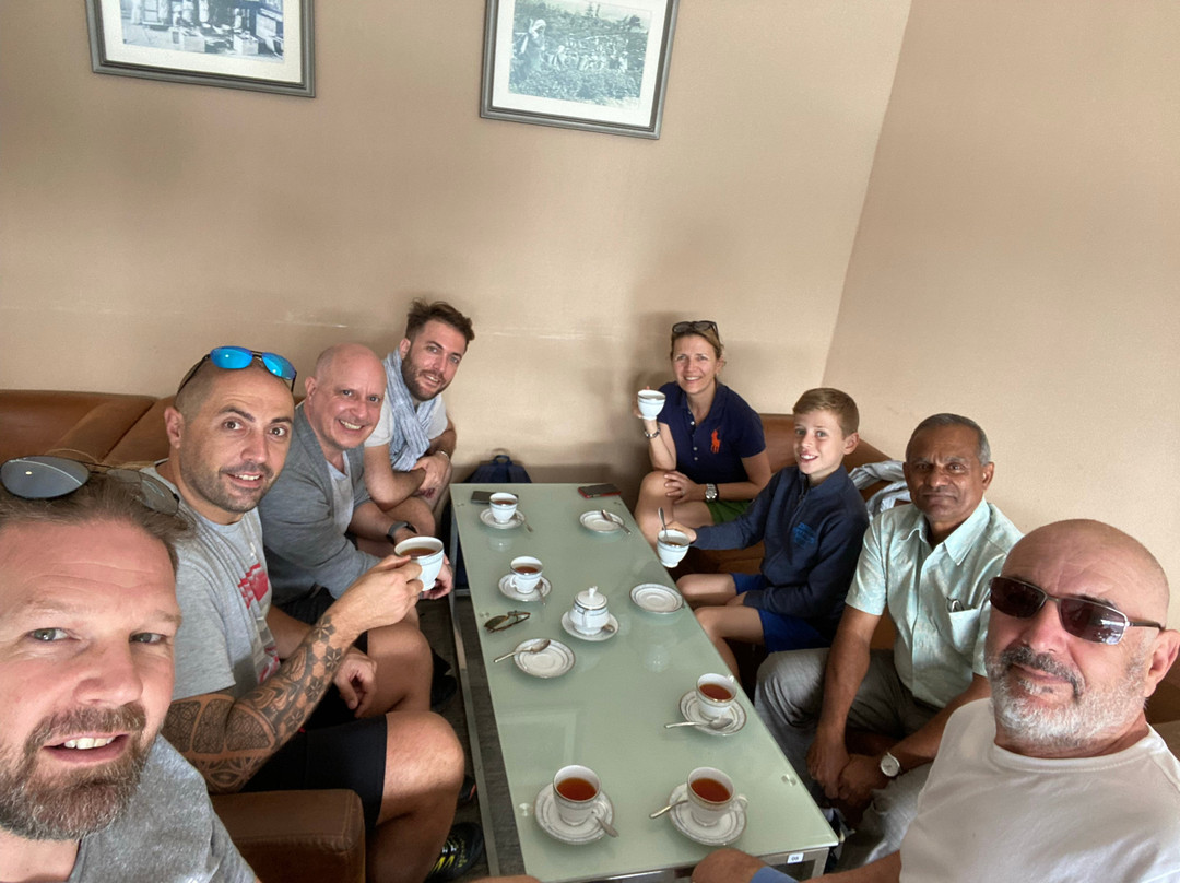 Hokandara旅游攻略图片