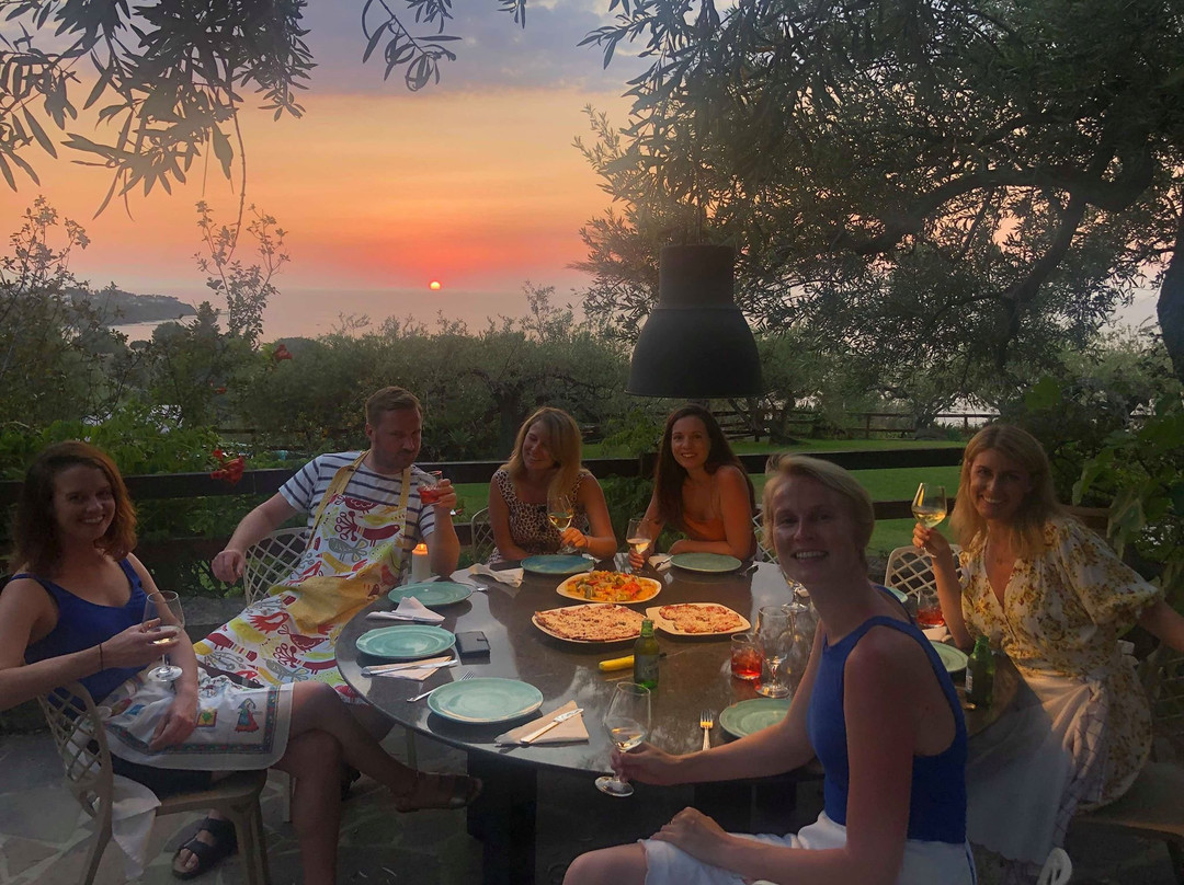 Madonie Holidays-切法卢必去景点