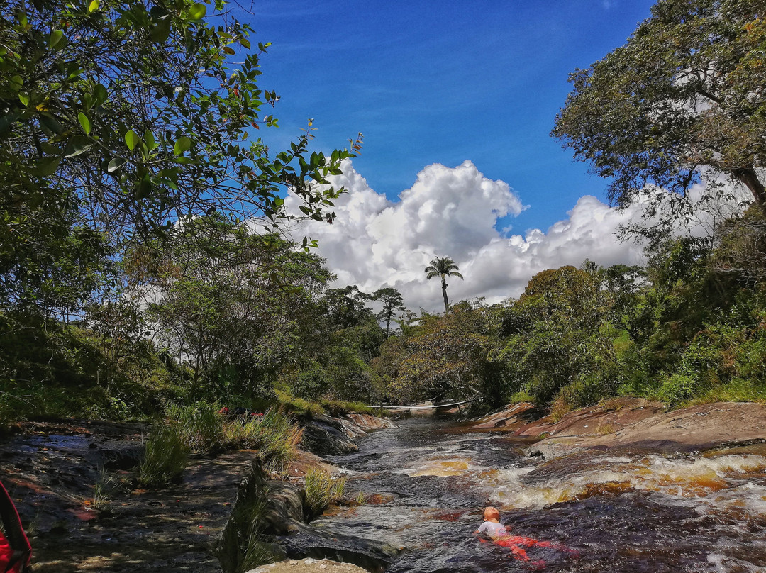 Hotel y Restaurante San Gabriel主图