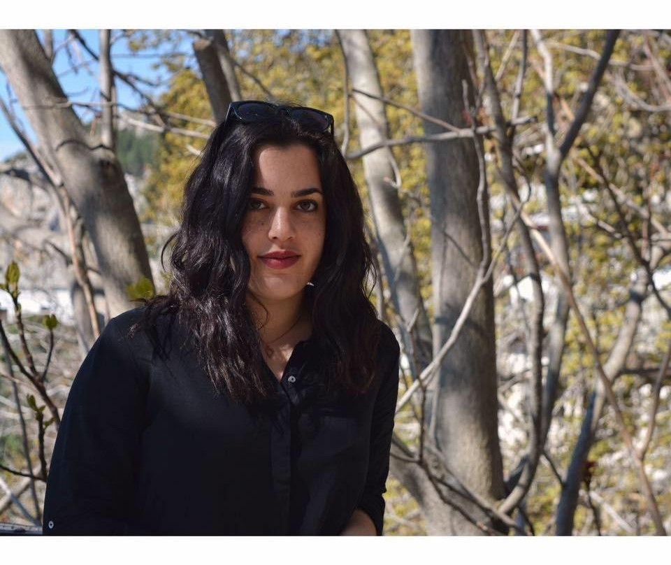 Alexandra Papamentzelopoulou-米科诺斯必去景点