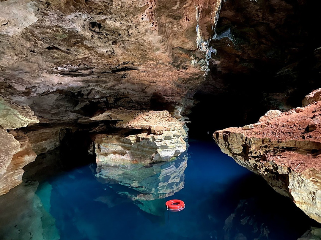 Pousada Monte Azul主图