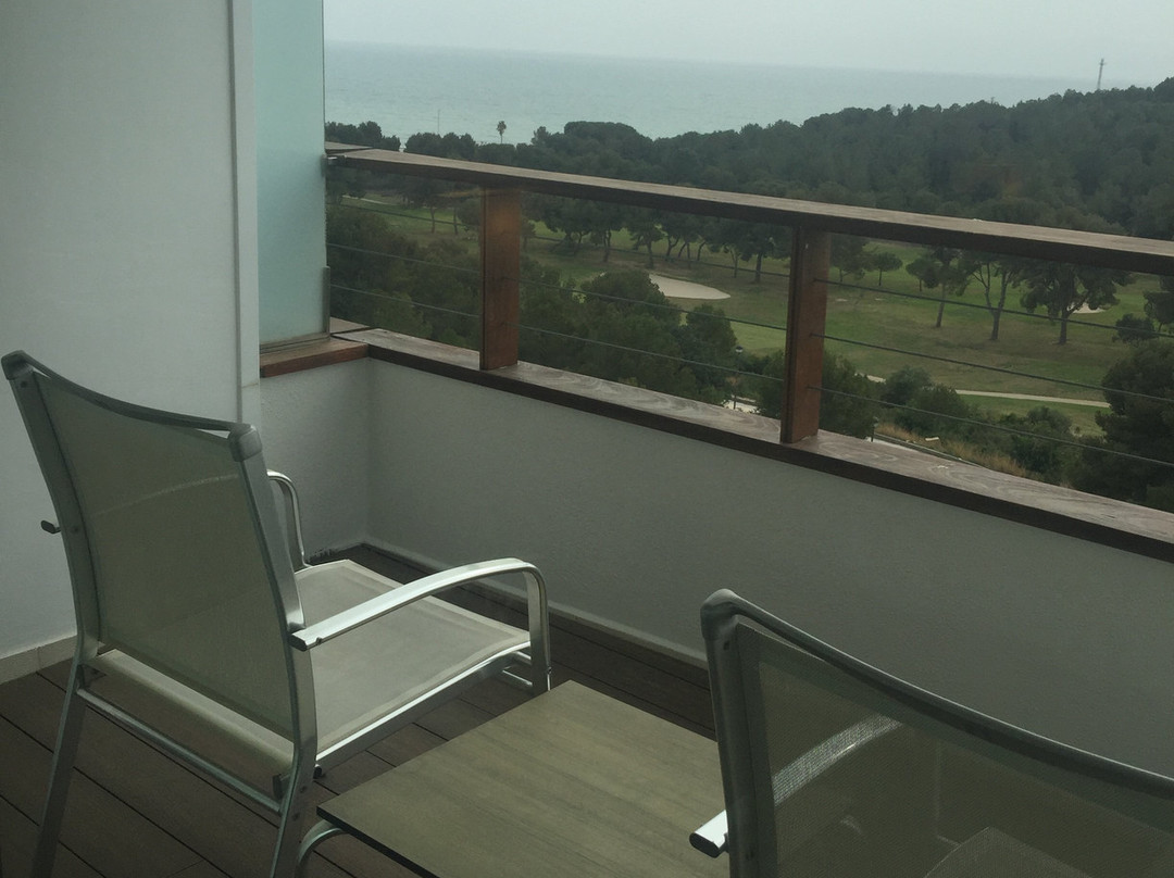 锡切斯多尔切酒店主图