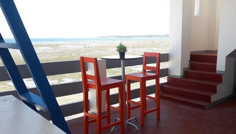 Casa Almarenzo Bed & Breakfast主图